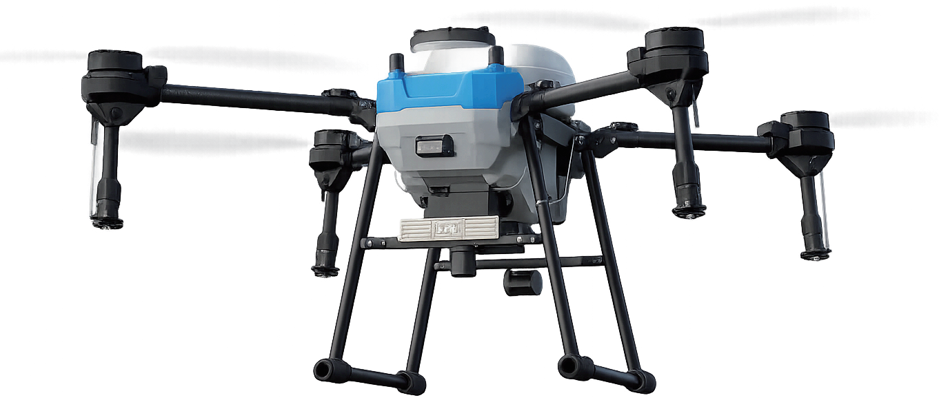 KK-B100 Industrial Heavy-Payload Power UAV