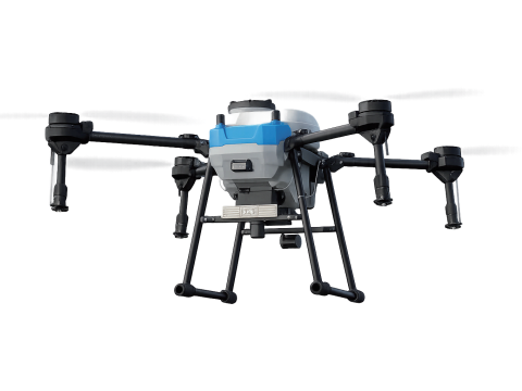 KK-B100 Industrial Heavy-Payload Power UAV