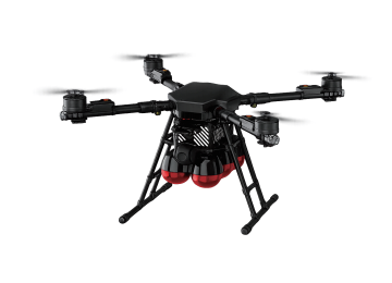 KK-B44 Multi-Purpose UAV