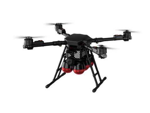 KK-B44 Multi-Purpose UAV