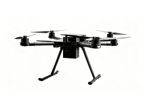 KK-B08 load-carrying drone