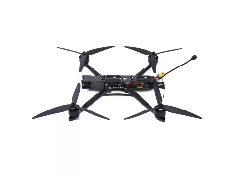AS151PRO 凯空 15 寸 X 型四轴 FPV 穿越机