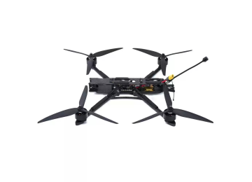 AS151PRO Kaikong 15-inch X-type quadcopter FPV drone