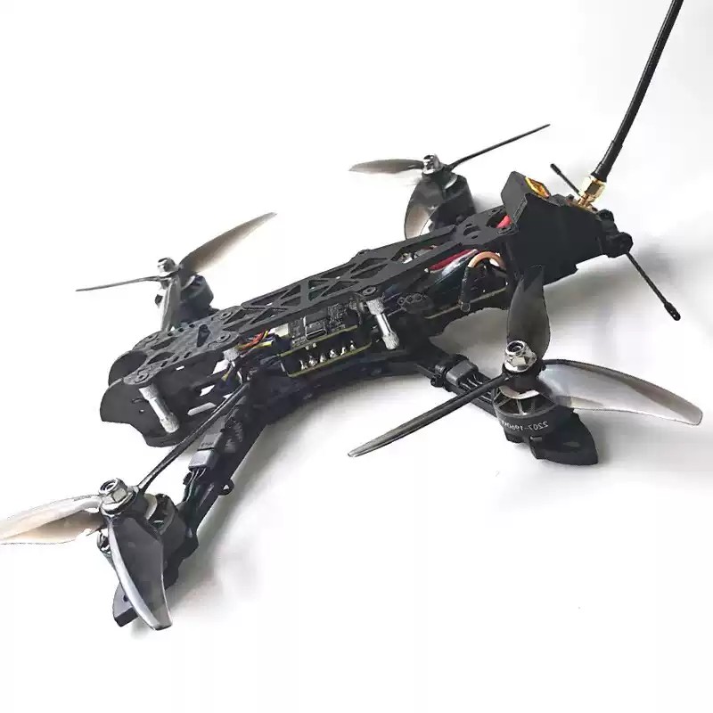 AS151PRO Kaikong 15-inch X-type quadcopter FPV drone